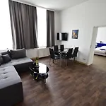 Am Schloss Guest house 4*