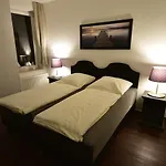 Guest house Am Schloss Schwerin (Mecklenburg-Vorpommern)
