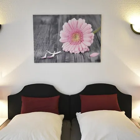 Guest house Am Schloss 4*