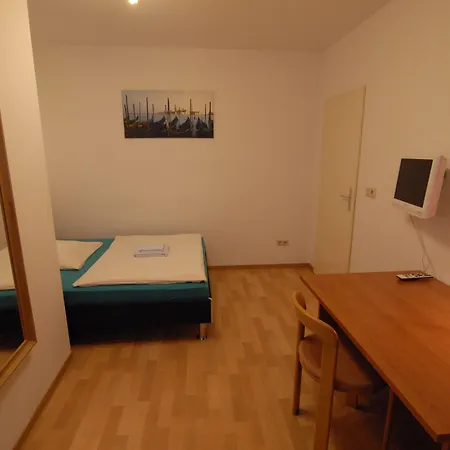 Guest house Am Schloss