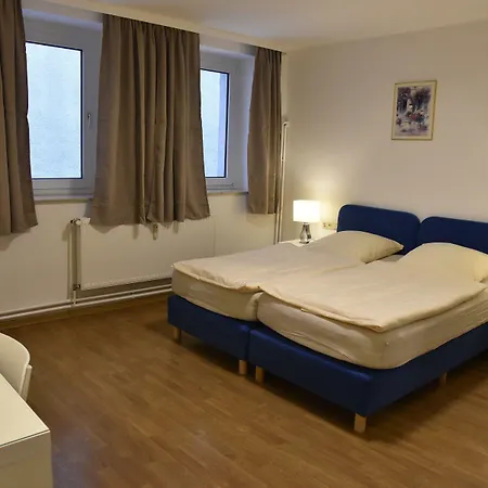 Guest house Am Schloss