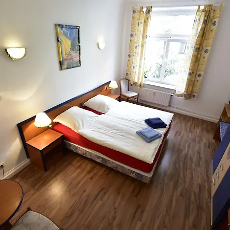 Guest house Am Schloss Schwerin (Mecklenburg-Vorpommern)