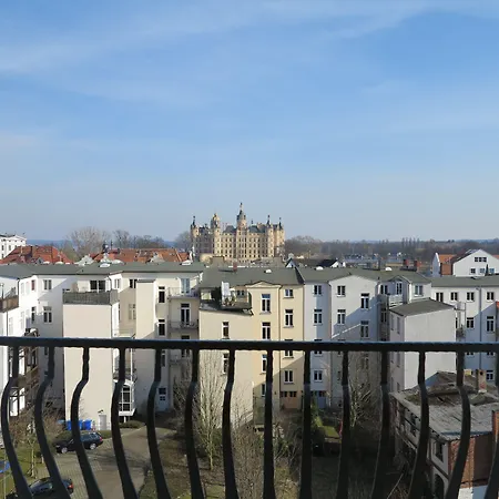 Am Schloss Guest house