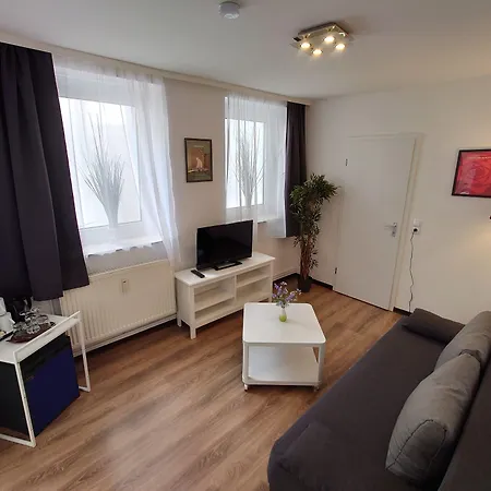 ペンション アム シュロス 4*