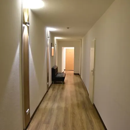 Am Schloss בית הארחה 4*