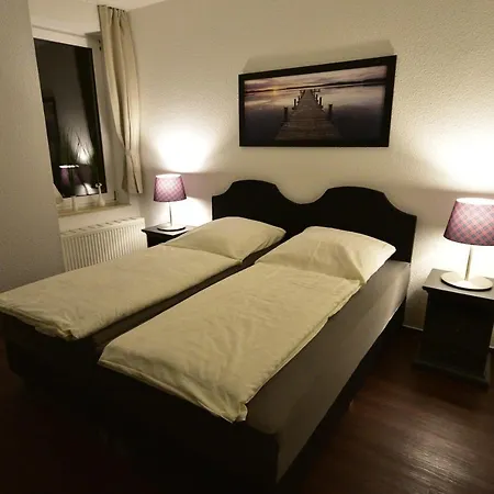 Guest house Am Schloss Schwerin (Mecklenburg-Vorpommern)