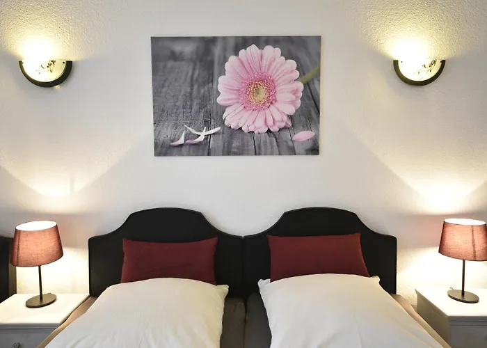 Gasthof Am Schloss 4*