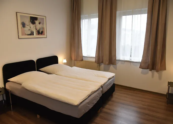 Gasthof Am Schloss 4*