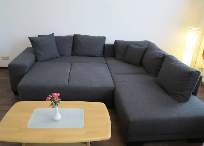 Gasthof Am Schloss Schwerin (Mecklenburg-Vorpommern)