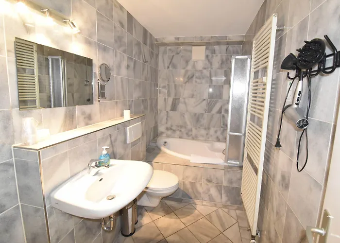 Am Schloss Gasthof Schwerin (Mecklenburg-Vorpommern)